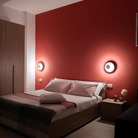 Casa Pemogi Hotell Monopoli Exteriör bild