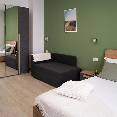 Casa Pemogi Hotell Monopoli Exteriör bild