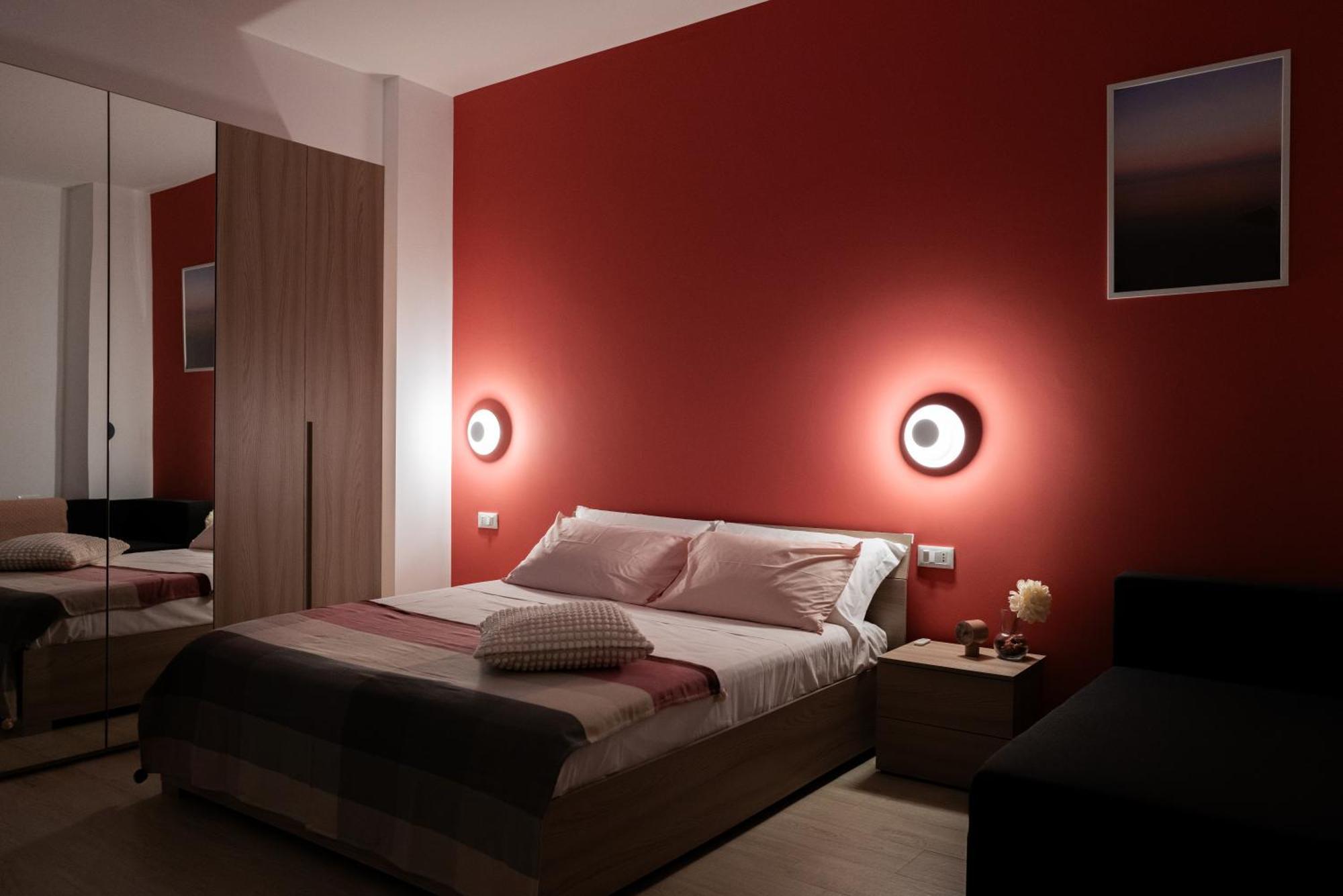 Casa Pemogi Hotell Monopoli Exteriör bild