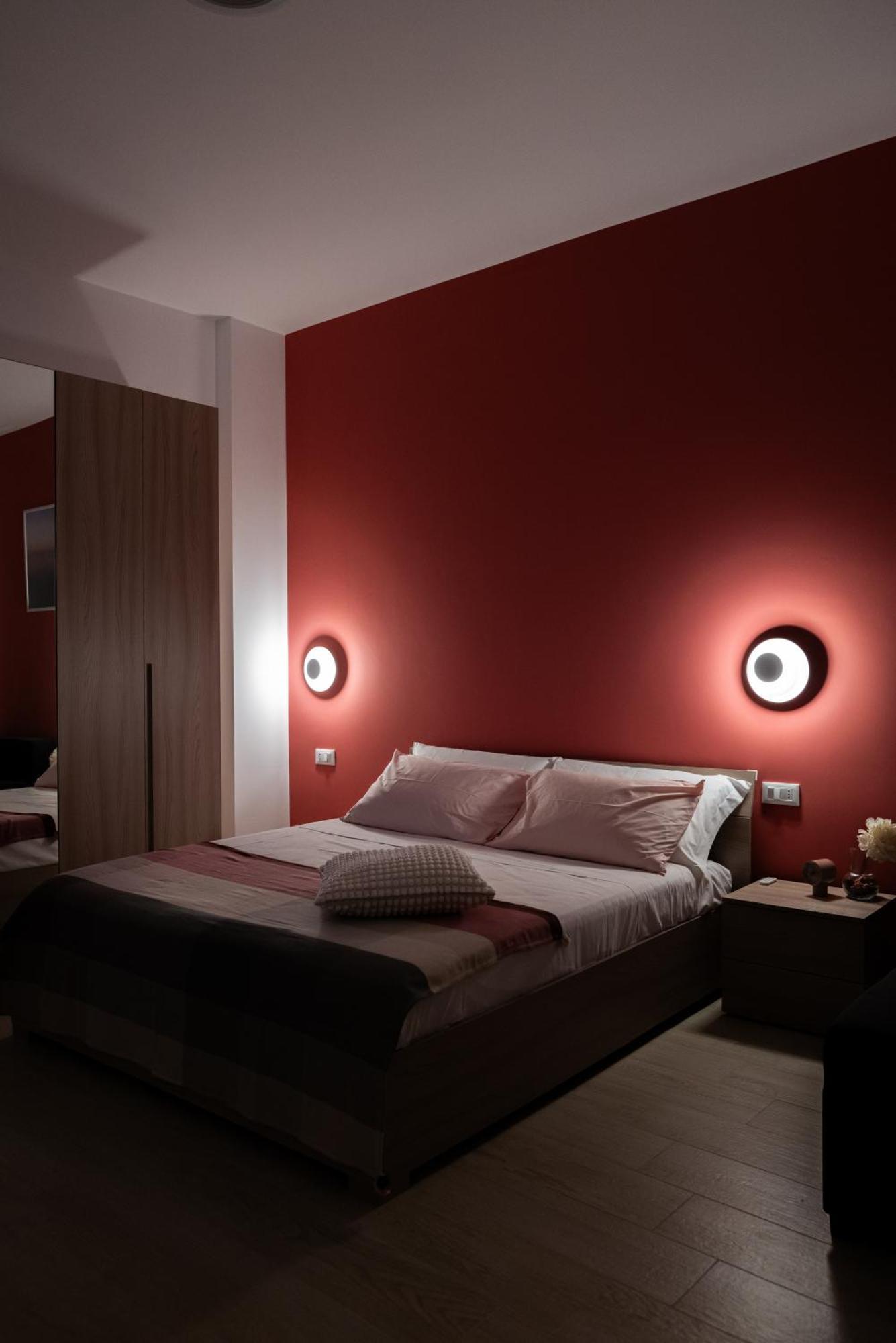 Casa Pemogi Hotell Monopoli Exteriör bild