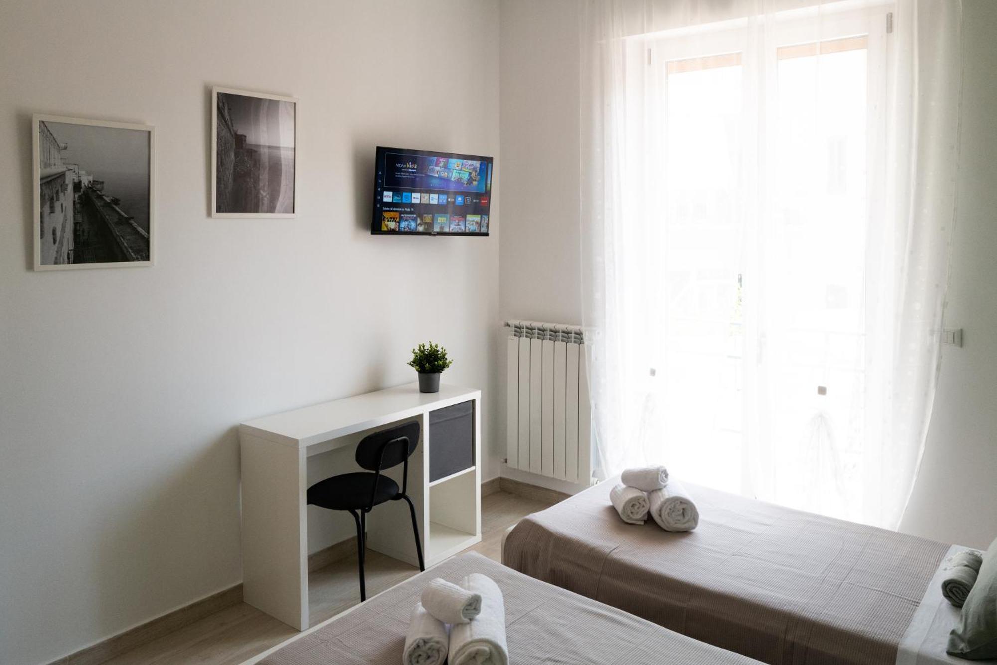 Casa Pemogi Hotell Monopoli Exteriör bild