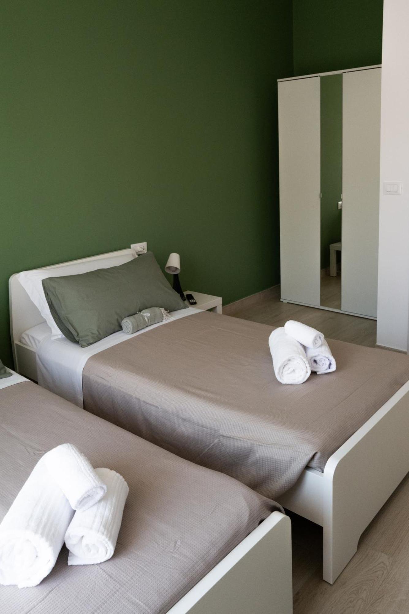 Casa Pemogi Hotell Monopoli Exteriör bild