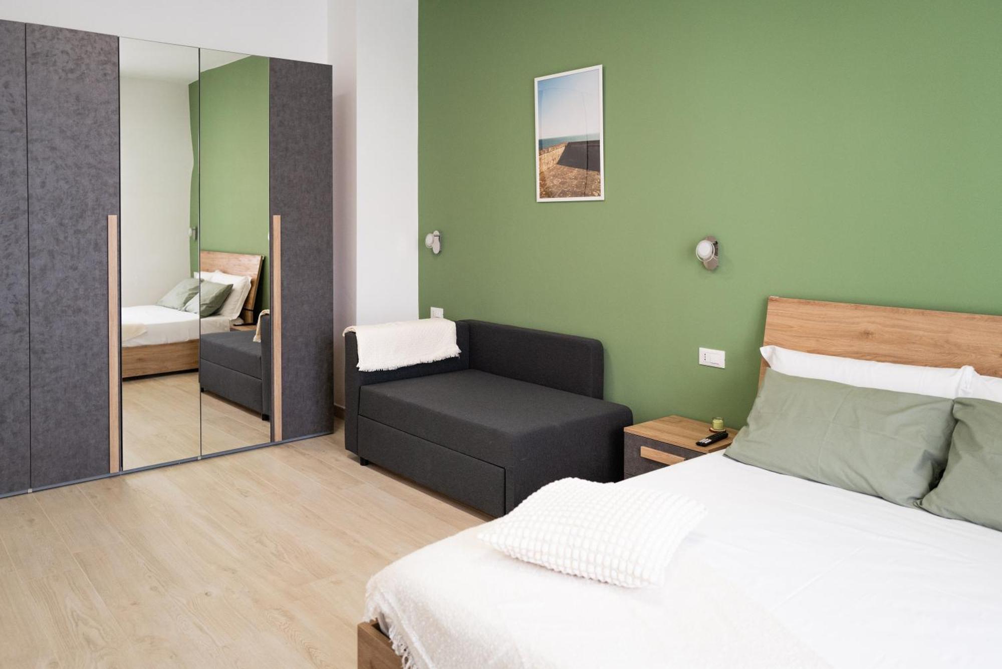 Casa Pemogi Hotell Monopoli Exteriör bild